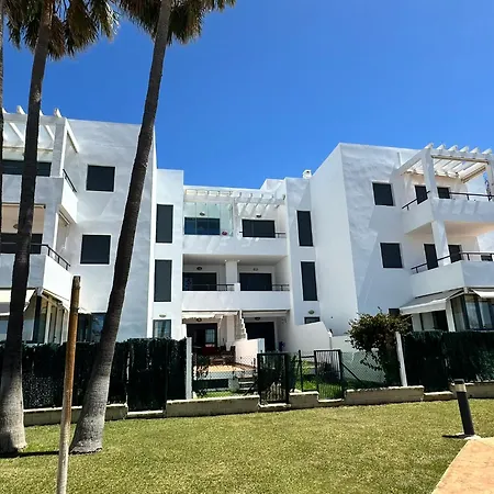 Bella Vista De Conil Appartement