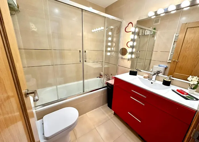 Bella Vista De Conil Appartement *