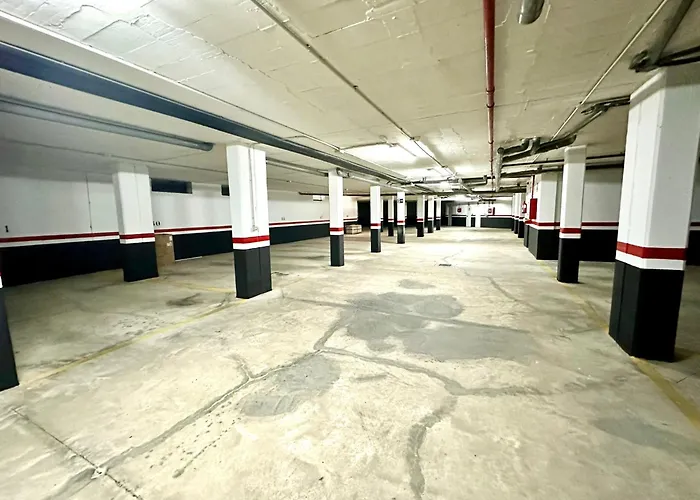 Appartement Bella Vista De Conil