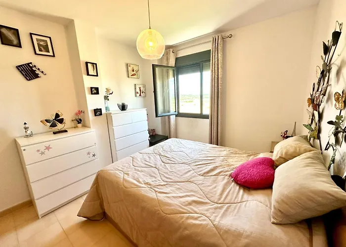 Bella Vista De Conil * Conil De La Frontera