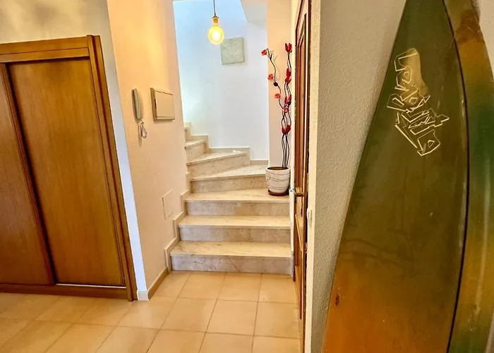 Bella Vista De Conil Appartement *