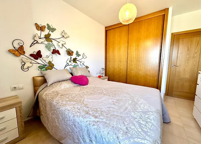 Bella Vista De Conil Appartement Conil De La Frontera