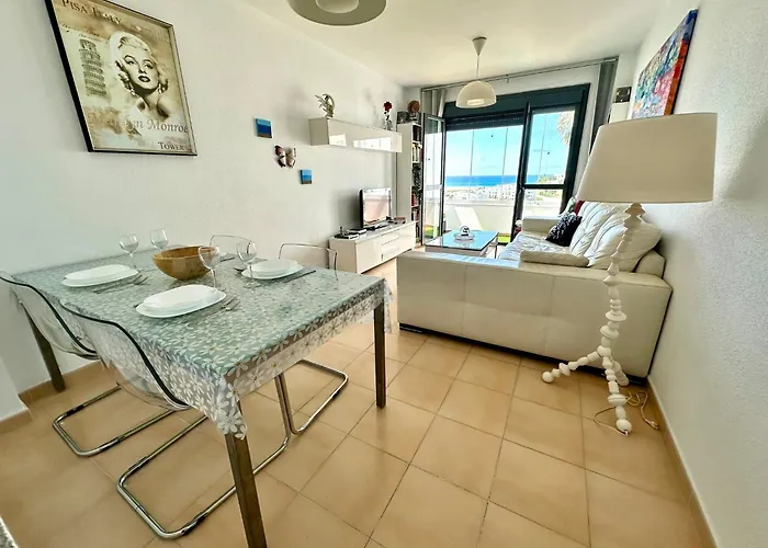 Appartement Bella Vista De Conil Conil De La Frontera