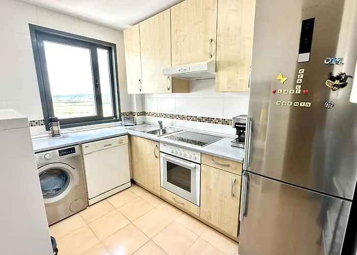 Bella Vista De Conil Conil De La Frontera