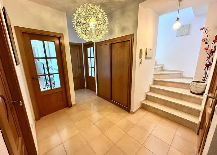 Appartement Bella Vista De Conil Conil De La Frontera