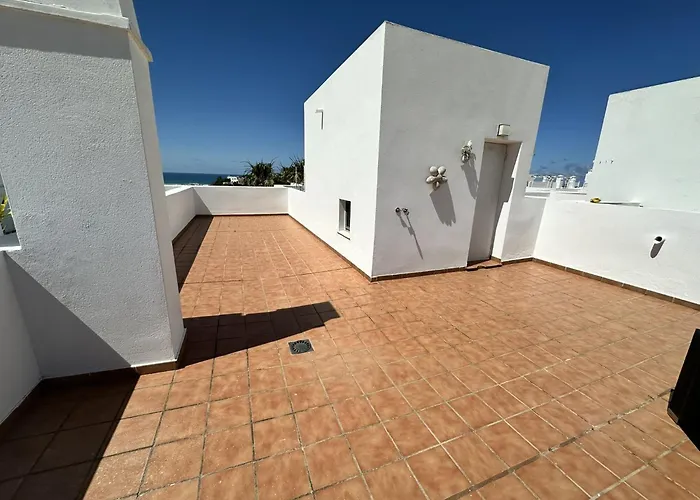 Bella Vista De Conil Appartement