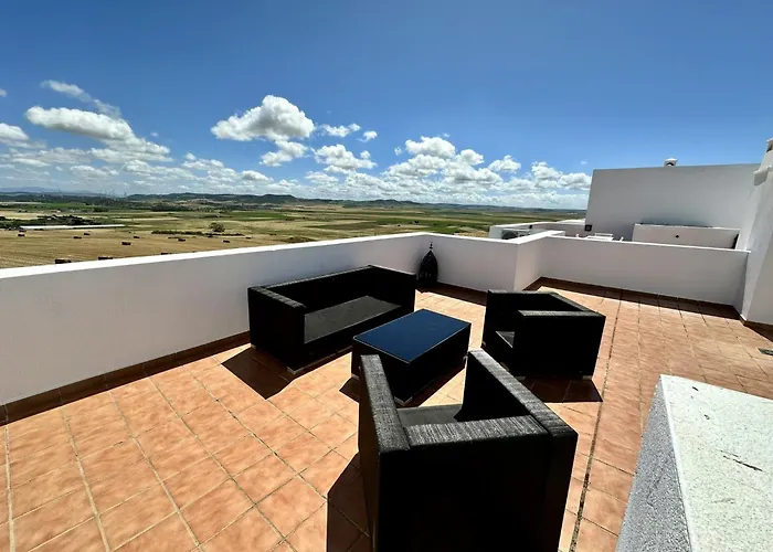 Bella Vista De Conil Appartement Conil De La Frontera