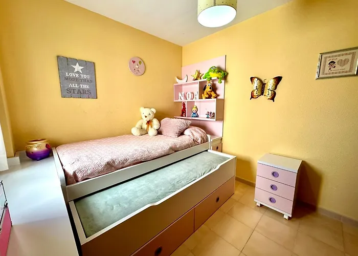 Bella Vista De Conil