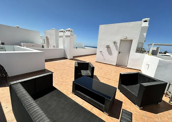 Appartement Bella Vista De Conil *