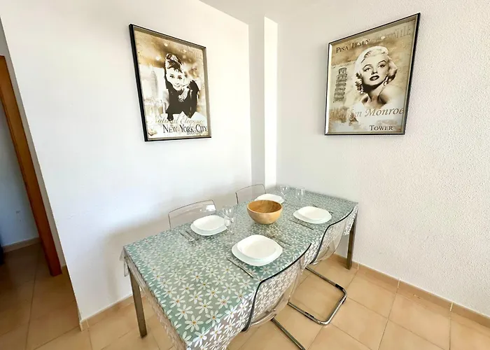 Bella Vista De Conil