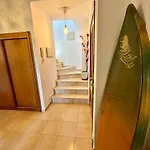 Bella Vista De Conil דירה *