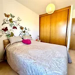 Bella Vista De Conil Апартаменты Кониль-де-ла-Фронтера