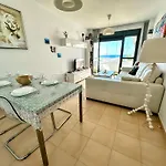 Апартаменты Bella Vista De Conil Кониль-де-ла-Фронтера
