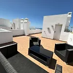Апартаменты Bella Vista De Conil *