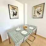 Bella Vista De Conil