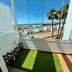 Апартаменты Bella Vista De Conil