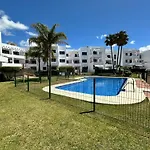 Апартаменты Bella Vista De Conil Кониль-де-ла-Фронтера