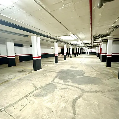 Apartment Bella Vista De Conil