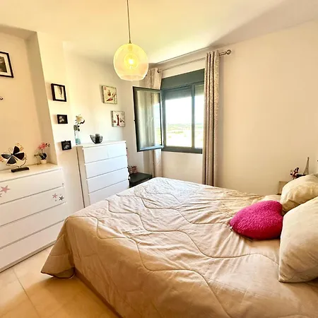 Bella Vista De Conil * Кониль-де-ла-Фронтера