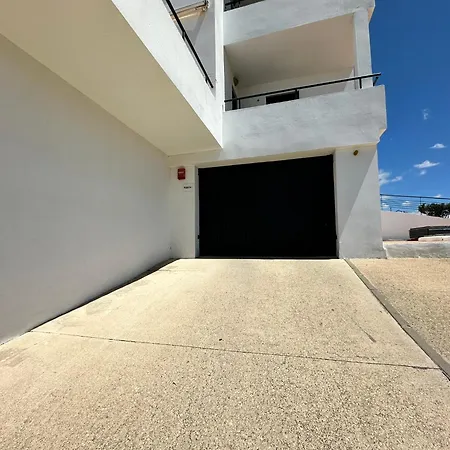 Апартаменты Bella Vista De Conil *