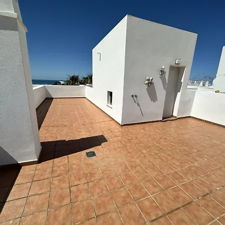 Bella Vista De Conil Apartment