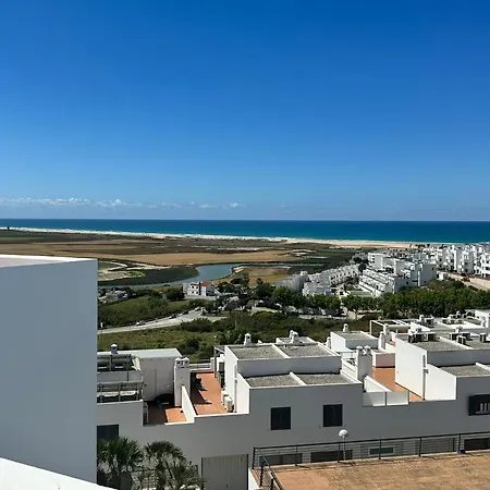 Bella Vista De Conil Appartement