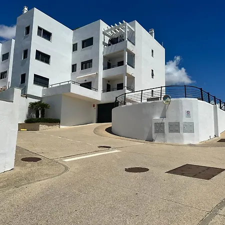 Bella Vista De Conil Кониль-де-ла-Фронтера