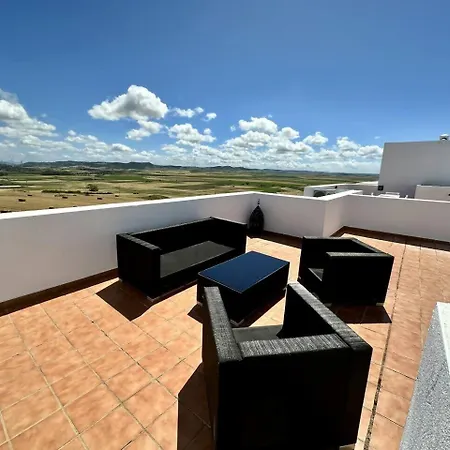 Appartement Bella Vista De Conil *