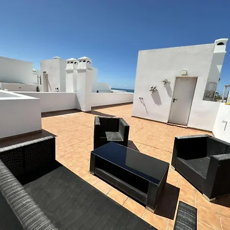 Bella Vista De Conil Appartement Conil De La Frontera