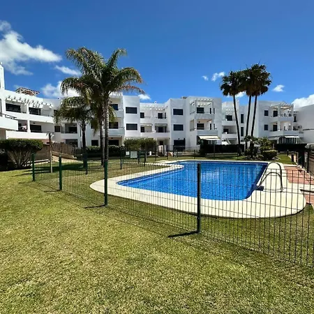 Appartement Bella Vista De Conil