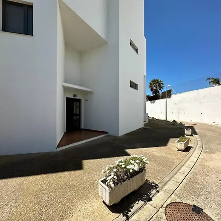 Appartement Bella Vista De Conil Conil De La Frontera
