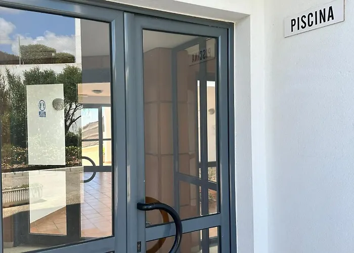 Bella Vista De Conil Apartment