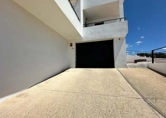 Apartment Bella Vista De Conil *