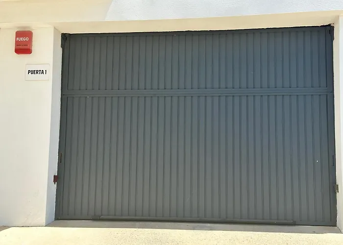 Bella Vista De Conil *