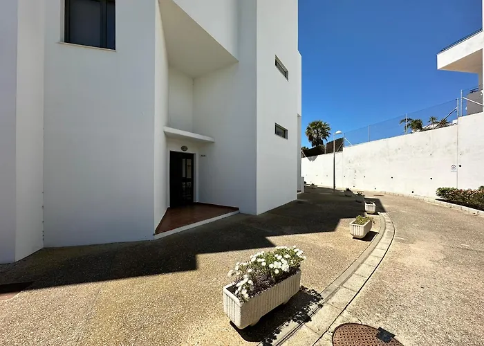 Bella Vista De Conil