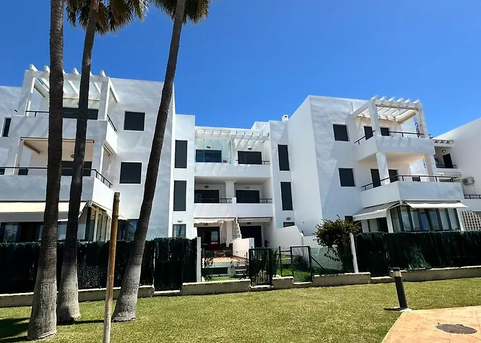 Bella Vista De Conil Apartment