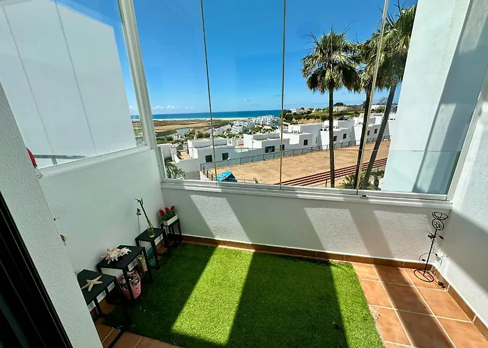 Apartment Bella Vista De Conil