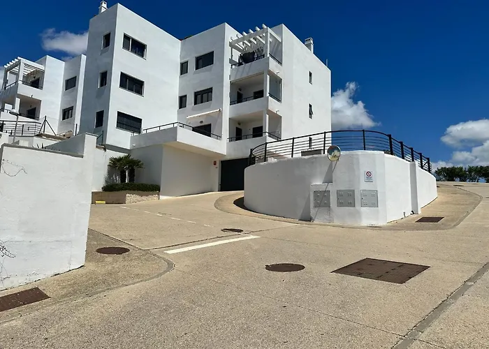 Bella Vista De Conil Conil De La Frontera