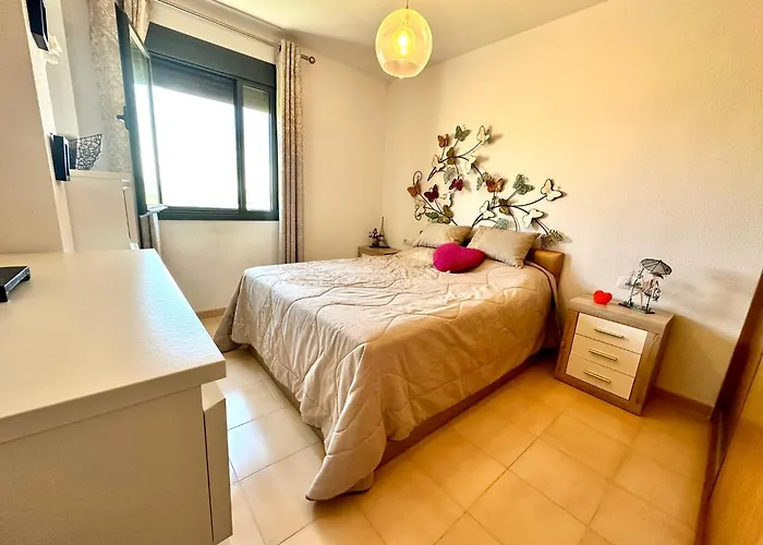 Bella Vista De Conil Apartment Conil De La Frontera