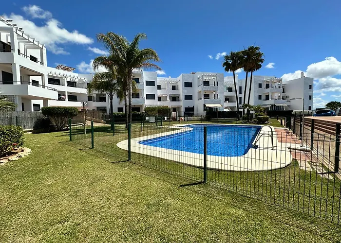 Apartment Bella Vista De Conil Conil De La Frontera