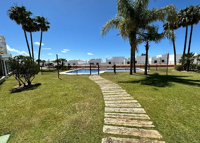 Bella Vista De Conil Conil De La Frontera